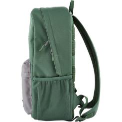 Рюкзак для ноутбука HP 15.6" Campus Green Фото 2