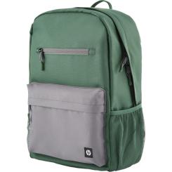 Рюкзак для ноутбука HP 15.6" Campus Green Фото 4