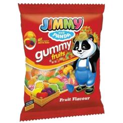 Мармелад Tayas Jimmy Gummy FRUIT 80 гр Фото