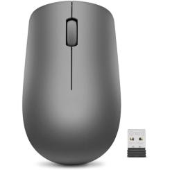 Мышка Lenovo 530 Wireless Black Фото