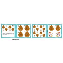 Настольная игра Rozum Веселая Ферма Фото 9