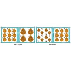 Настольная игра Rozum Веселая Ферма Фото 7