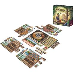 Настольная игра Rozum Мастерская Фото 9