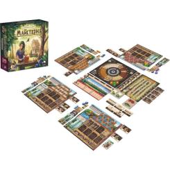 Настольная игра Rozum Мастерская Фото 1