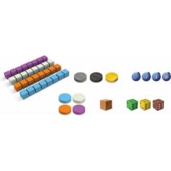 Настольная игра Rozum Мастерская Фото 6