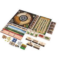 Настольная игра Rozum Мастерская Фото 7