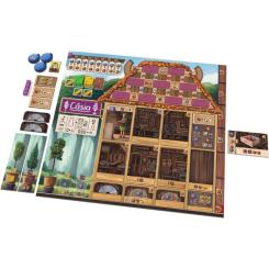 Настольная игра Rozum Мастерская Фото 8