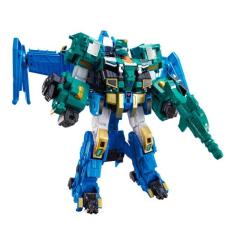 Трансформер Dinoster Стего Бласт Винг Фото