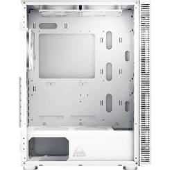 Корпус для ПК MONTECH X3 GLASS (W) Фото 1