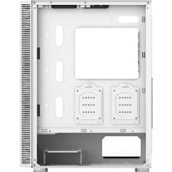 Корпус для ПК MONTECH X3 GLASS (W) Фото 2