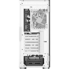 Корпус для ПК MONTECH X3 GLASS (W) Фото 3