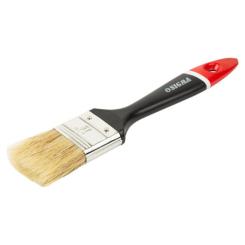 Кисть малярная Sigma флейцевая "Английская" 1.5" Фото