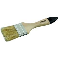 Кисть малярная Sigma флейцевая standart 2" Фото