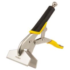 Клещи Sigma зажимные тип "Т" 240мм CrV Фото 2