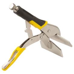 Клещи Sigma зажимные тип "Т" 240мм CrV Фото 3