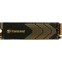 Накопитель SSD Transcend M.2 2280 500GB Фото