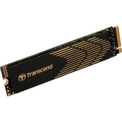 Накопитель SSD Transcend M.2 2280 500GB Фото 1