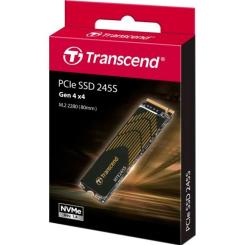 Накопитель SSD Transcend M.2 2280 500GB Фото 2