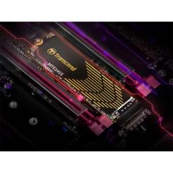 Накопитель SSD Transcend M.2 2280 500GB Фото 3