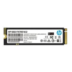 Накопитель SSD HP M.2 2280 1TB FX700 Фото 2