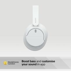 Наушники Sony WH-CH720N Wireless White Фото 9