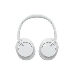 Наушники Sony WH-CH720N Wireless White Фото 2