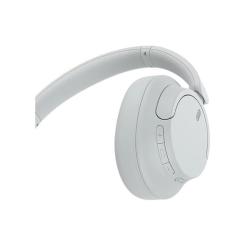 Наушники Sony WH-CH720N Wireless White Фото 3