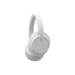 Наушники Sony WH-CH720N Wireless White Фото 4