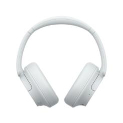Наушники Sony WH-CH720N Wireless White Фото 6