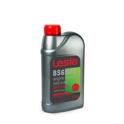 Антифриз Lesta G11 -35С (зеленый ) 1кг Фото