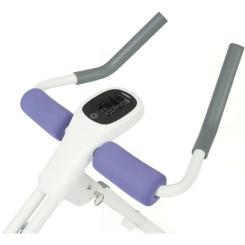 Силовой тренажер Toorx для преса AB-Fit (AB-FIT) Фото 4