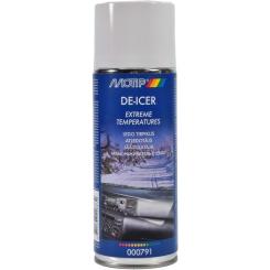 Антилед Motip Black Line 300мл Фото