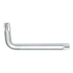 Ключ Sigma TORX c отверстием T45 (O8мм) CrV Фото