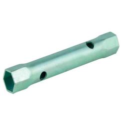 Ключ Sigma трубчастий 14x15мм Фото