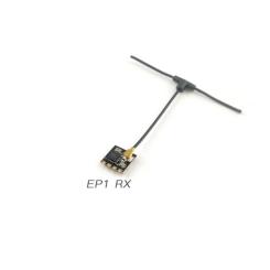 Приемник (RX) HappyModel ELRS EP1 RX 2.4ghz Фото 1