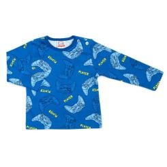 Пижама детская Breeze PLAYER Фото 2