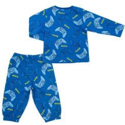 Пижама детская Breeze PLAYER Фото 3