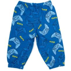 Пижама детская Breeze PLAYER Фото 5