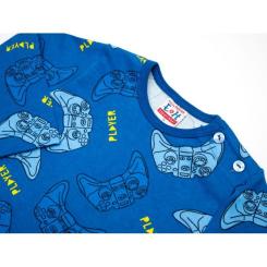 Пижама детская Breeze PLAYER Фото 6