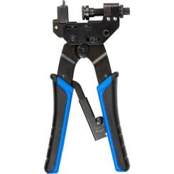 Инструмент PowerPlant для обжиму BNC, RG59, RG6 Фото