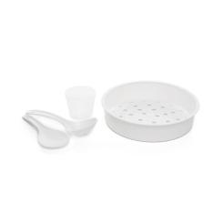 Мультиварка Hölmer HMC-31SS Фото 9