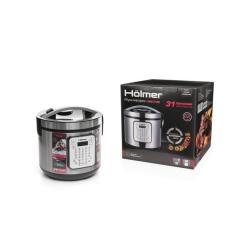 Мультиварка Hölmer HMC-31SS Фото 10