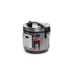 Мультиварка Hölmer HMC-31SS Фото 2