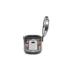 Мультиварка Hölmer HMC-31SS Фото 6