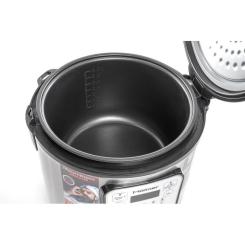 Мультиварка Hölmer HMC-31SS Фото 7