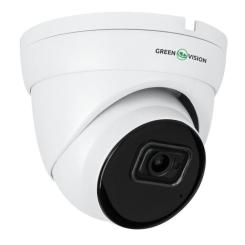 Камера видеонаблюдения Greenvision GV-177-IP-IF-DOS80-30 SD (Ultra AI) Фото 2