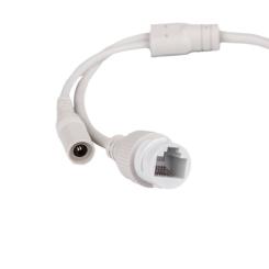 Камера видеонаблюдения Greenvision GV-189-IP-IF-COS40-30 LED SD (Ultra AI) Фото 7