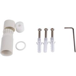 Камера видеонаблюдения Greenvision GV-189-IP-IF-COS40-30 LED SD (Ultra AI) Фото 8