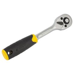 Трещотка Sigma 1/4'' 150мм 72T CrV Фото 6