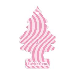Ароматизатор для автомобиля Little Trees Бубль Гум Фото 1